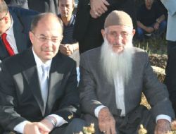 Akdağ: 'Önce vatandaş'